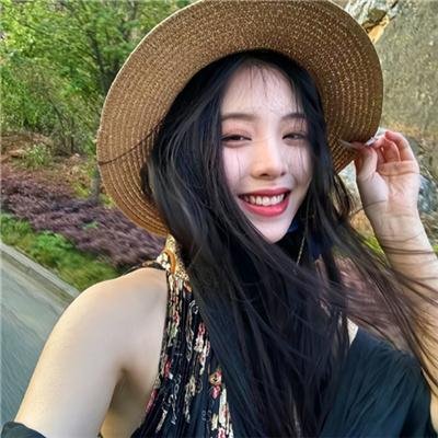粉红蝴蝶