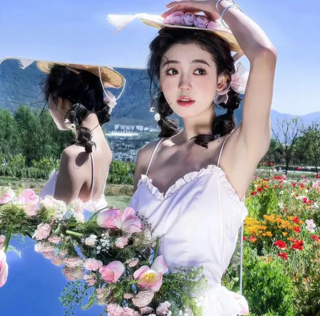 拥抱故乡